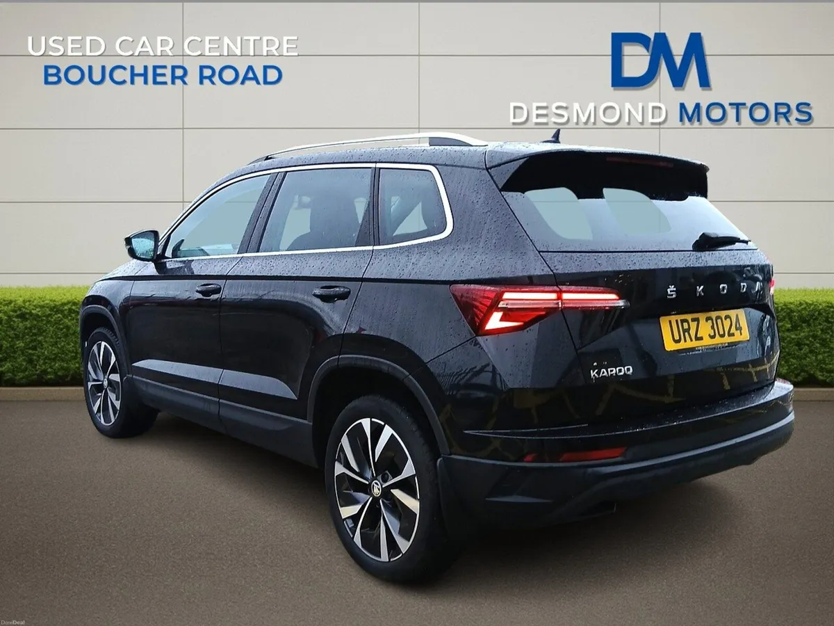 Skoda Karoq 2023 - Image 2