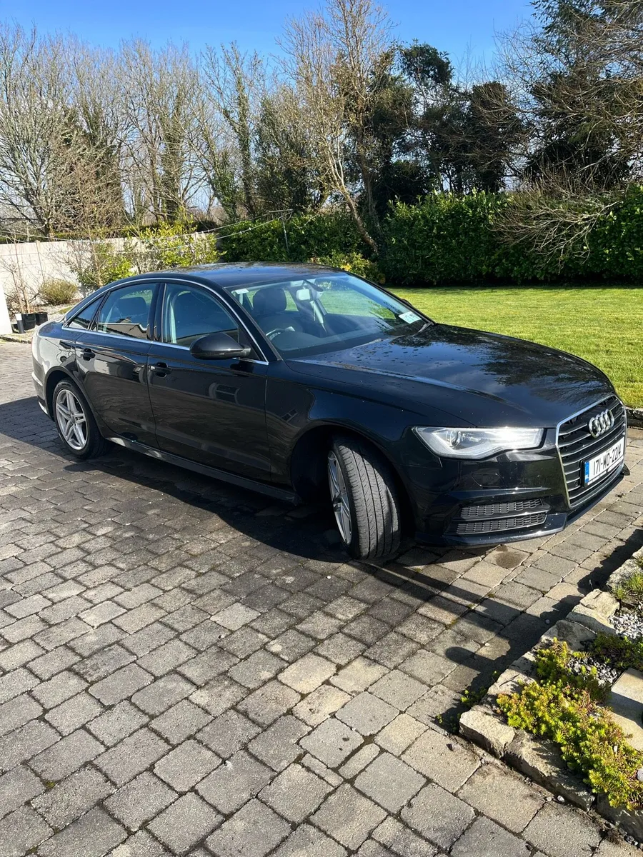 Audi A6, 2.0 TDI, Automatic - Image 1