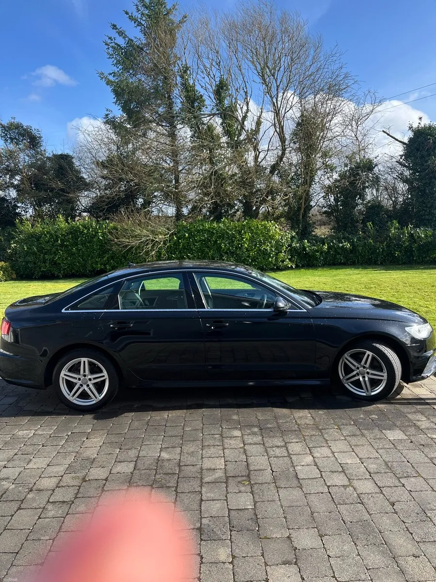 Audi A6, 2.0 TDI, Automatic - Image 2