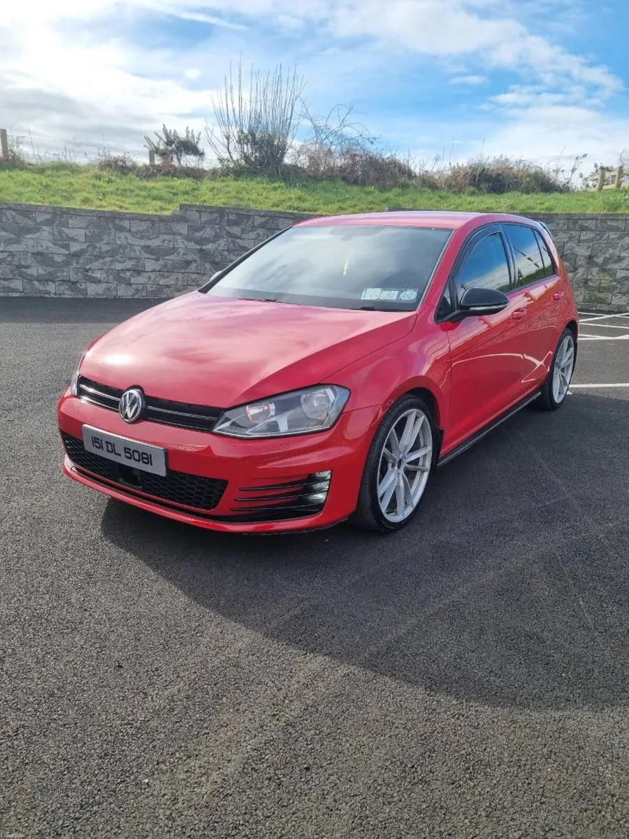 15 Vw Golf - Image 2