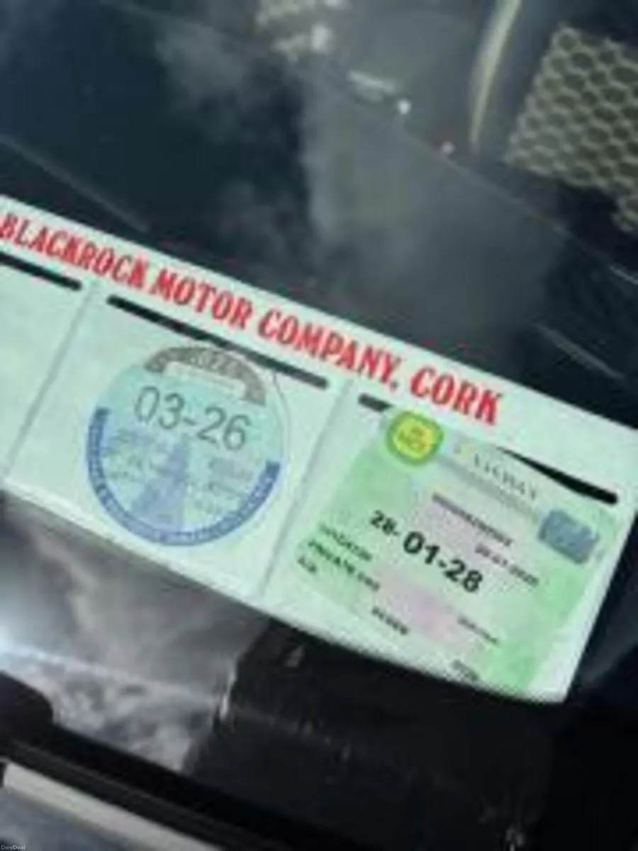 Kia XCeed 2020 - Image 2