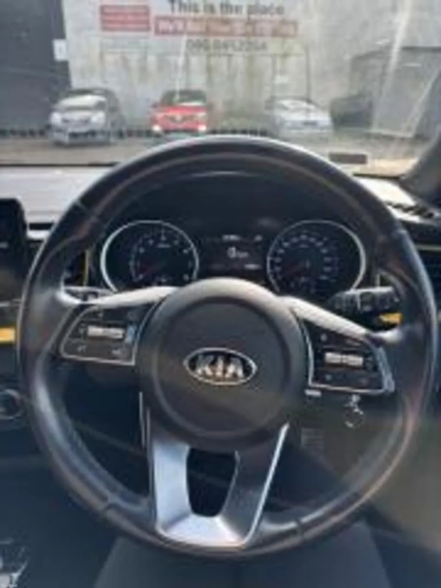 Kia XCeed 2020 - Image 4