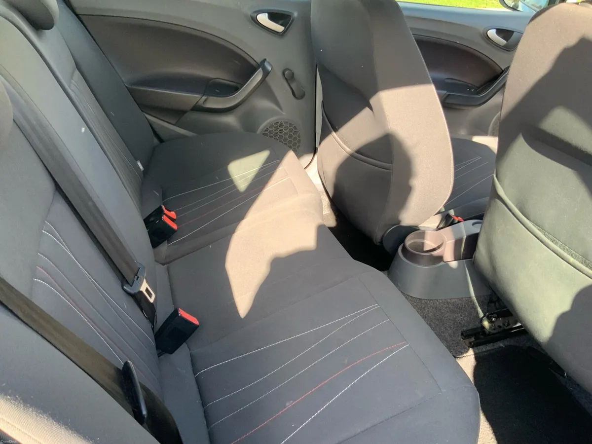 Seat Ibiza - Image 4