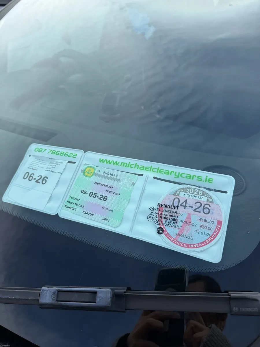 Captur 2014 - Image 4