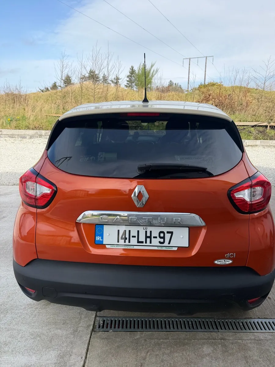 Captur 2014 - Image 2