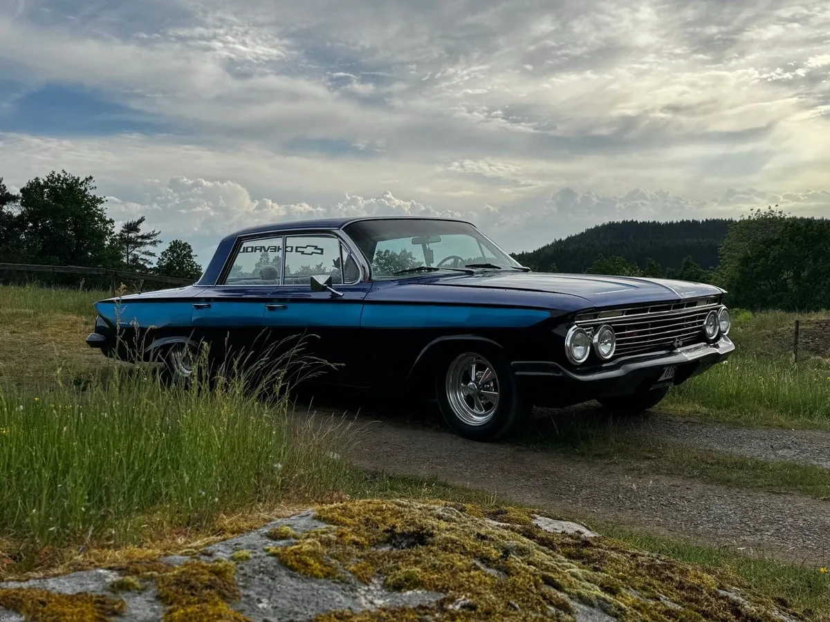 Chevrolet Impala - Image 4