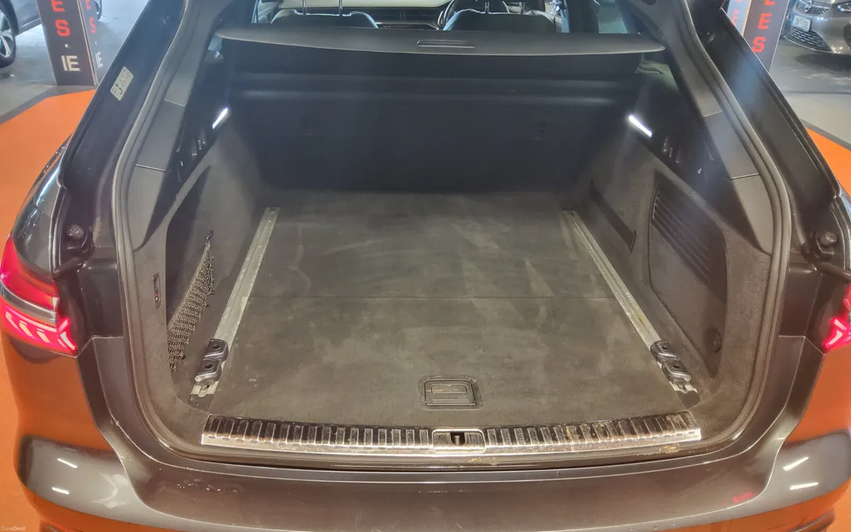 Audi A6 2020 - Image 4