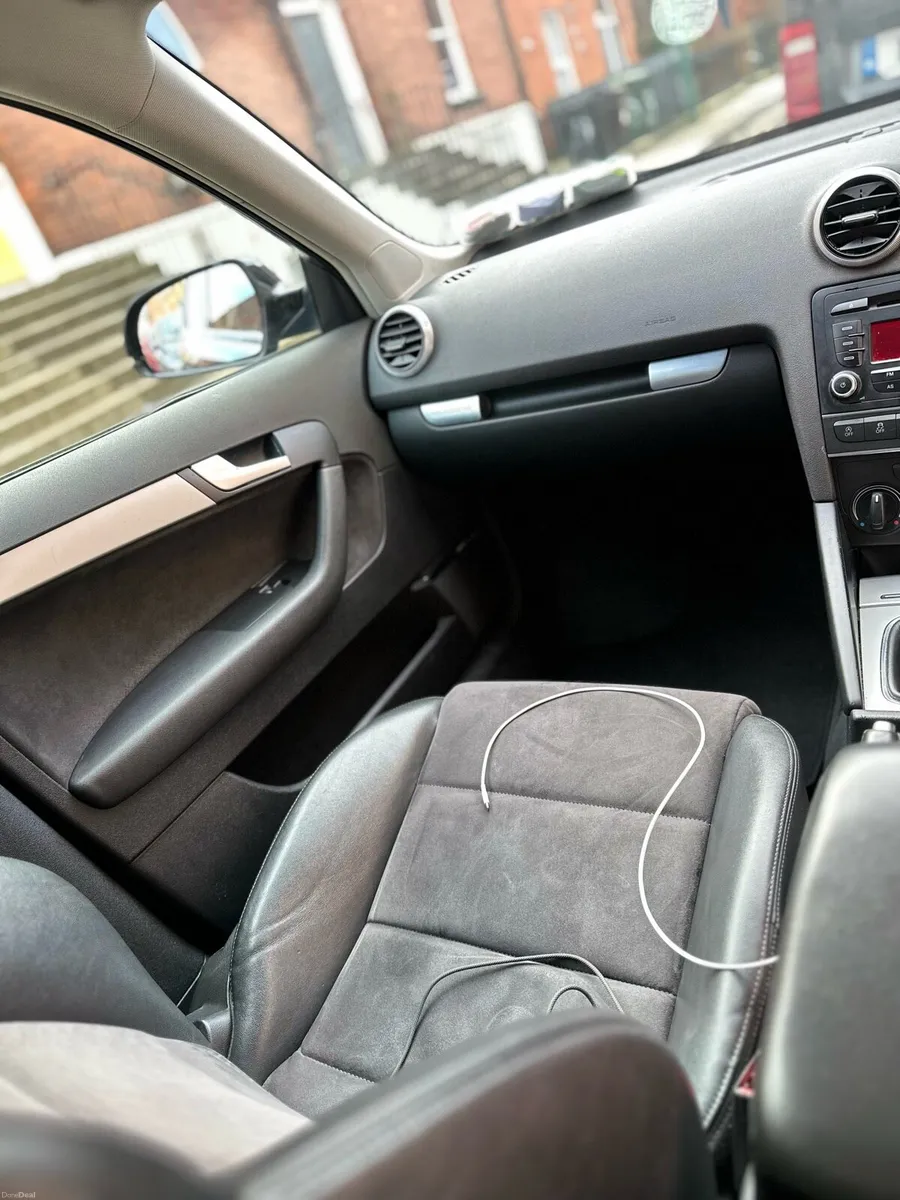 Audi A3 sportsback - Image 2