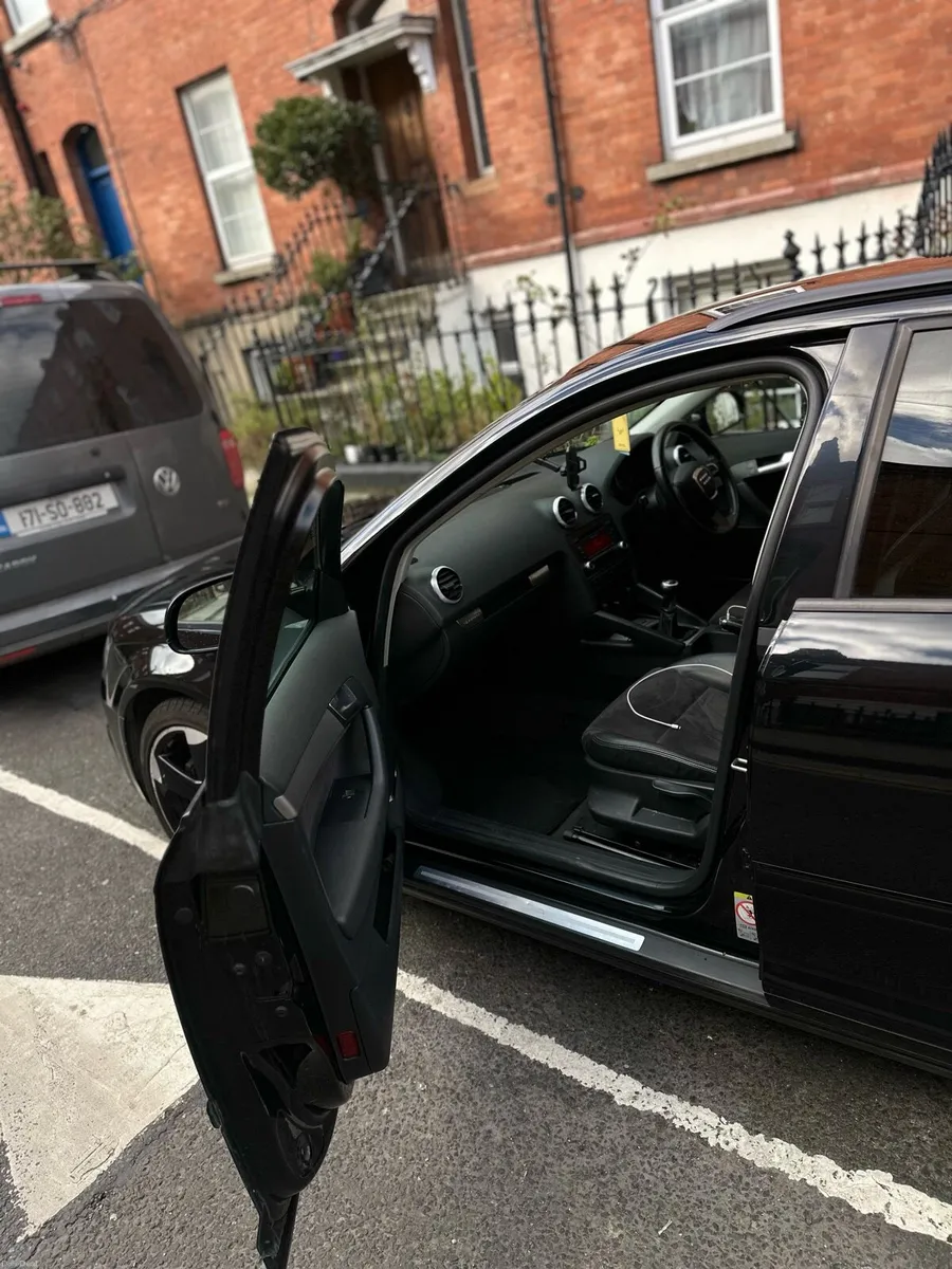 Audi A3 sportsback - Image 3