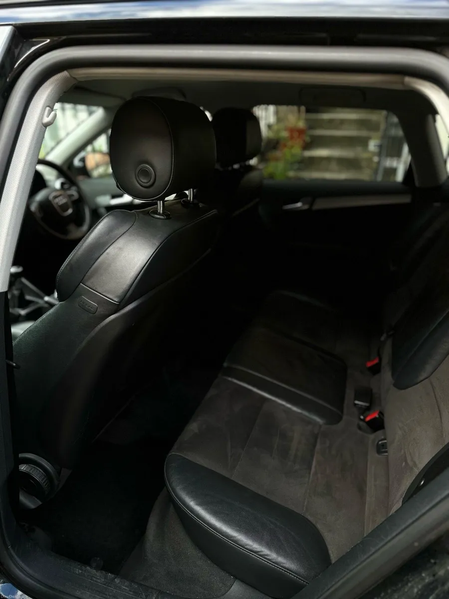 Audi A3 sportsback - Image 4