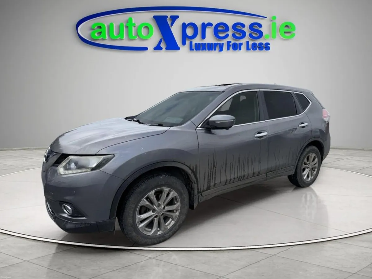 Nissan X-Trail 1.6 DCI Acenta 5DR - Image 1