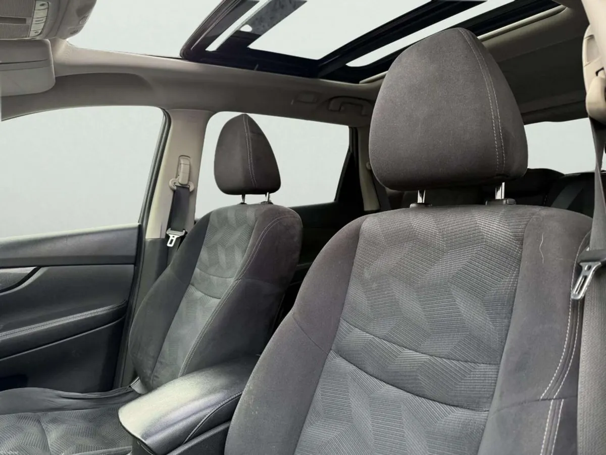 Nissan X-Trail 1.6 DCI Acenta 5DR - Image 4