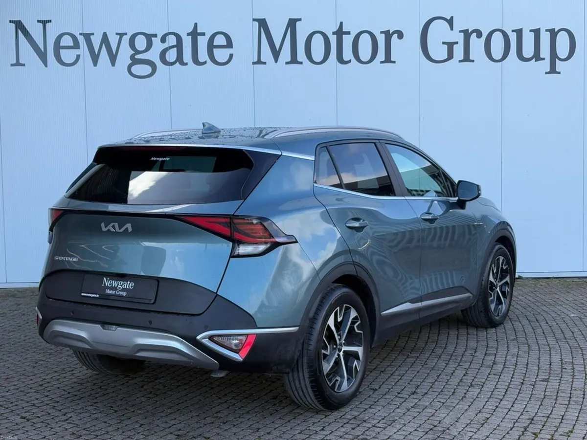 Kia Sportage K3 Diesel - Image 5