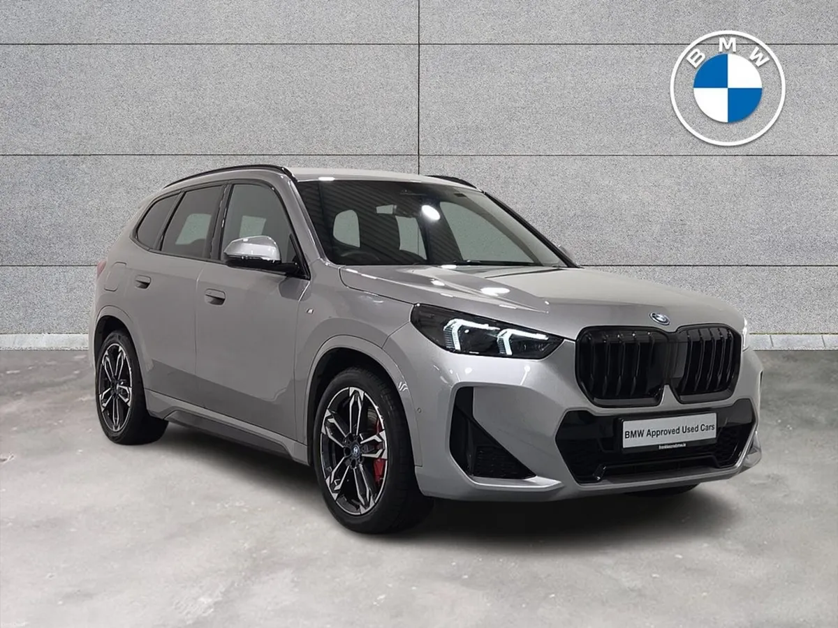 BMW X1 xDrive25e M Sport - Image 1