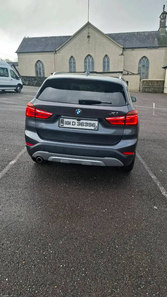 Bmw x1 - Image 4
