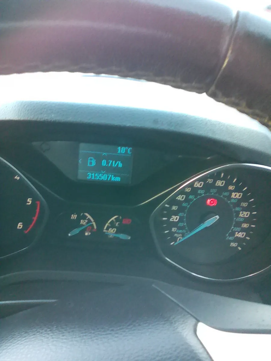 Ford Grand C-Max 2014 - Image 4