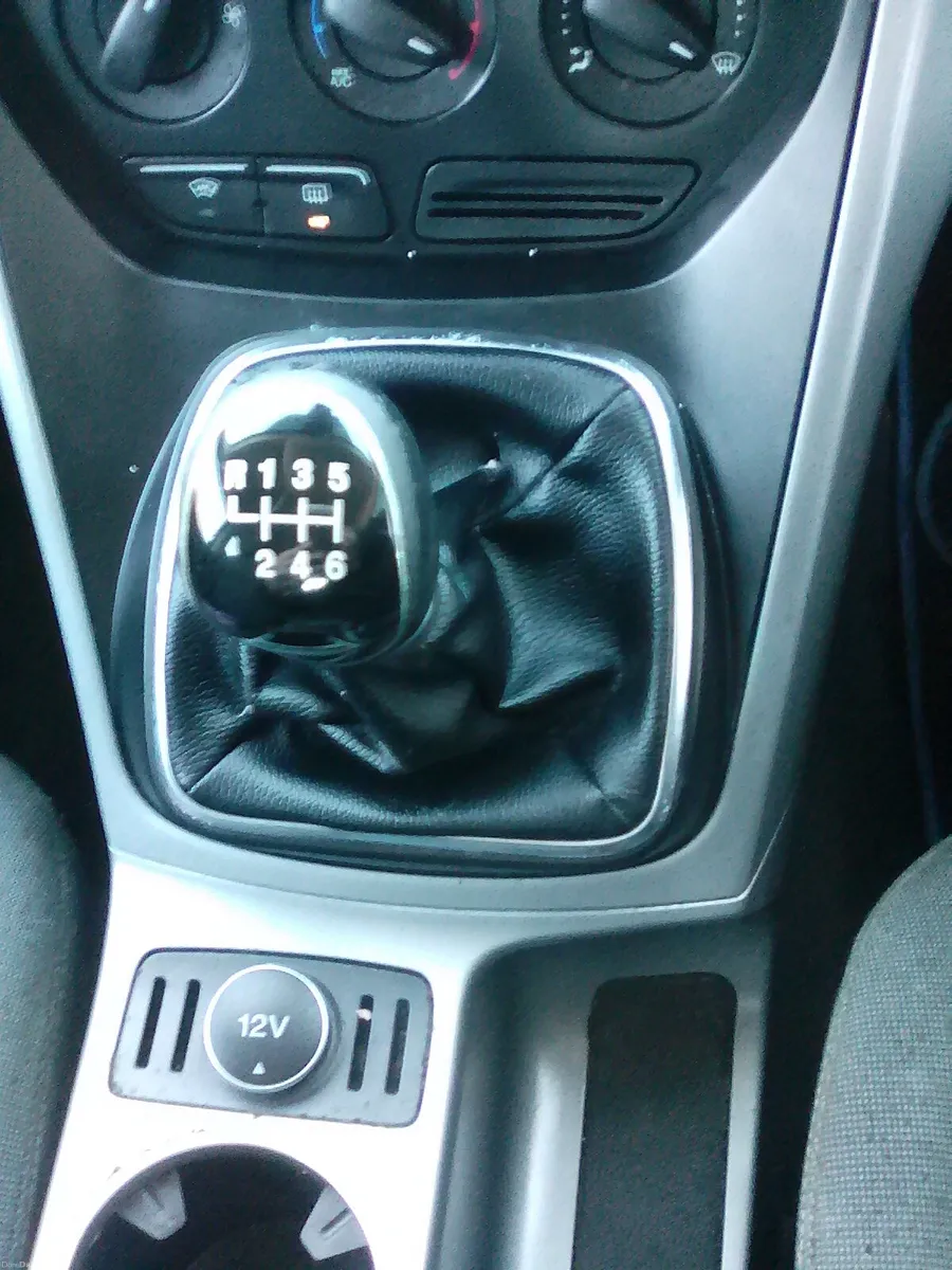 Ford Grand C-Max 2014 - Image 3