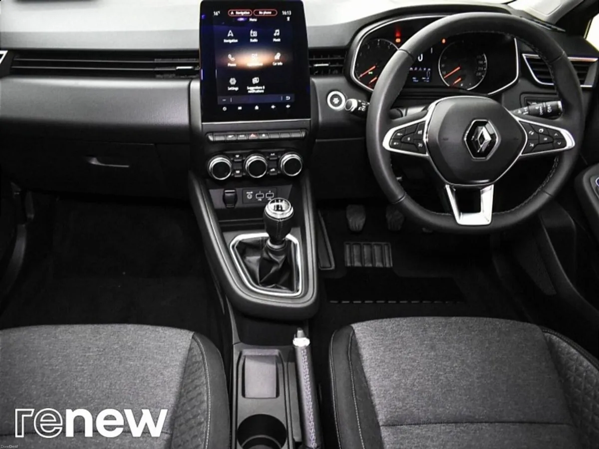 Renault Arkana Techno TCe 140 Auto - Image 3