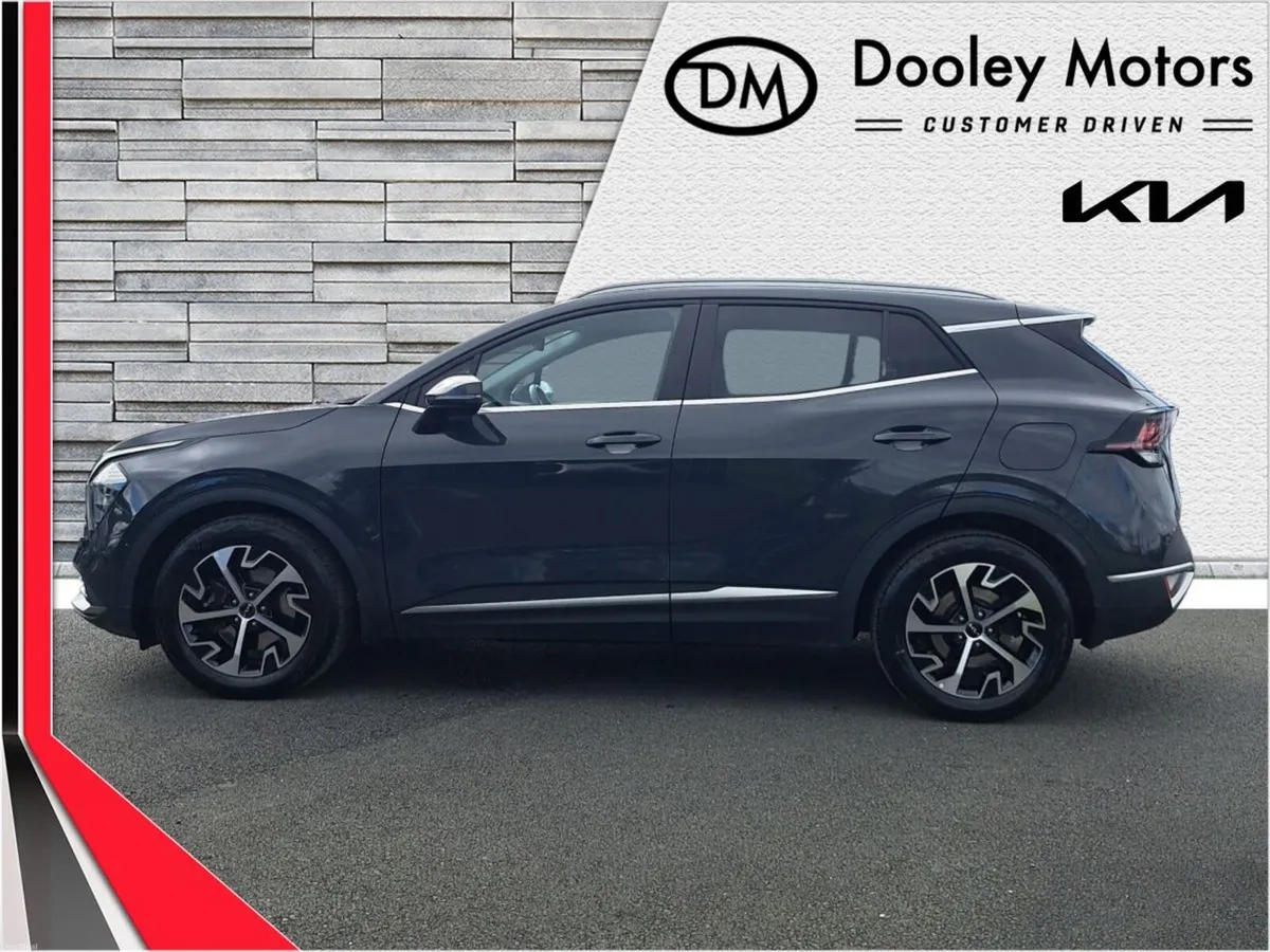 Kia Sportage K3 Diesel 4.9% FINANCE - Image 4