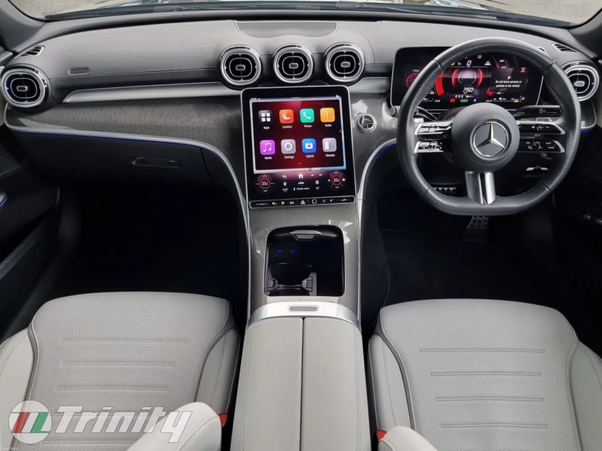 Mercedes-Benz C-Class ** DEPOSIT TAKEN ** C 300E * - Image 2