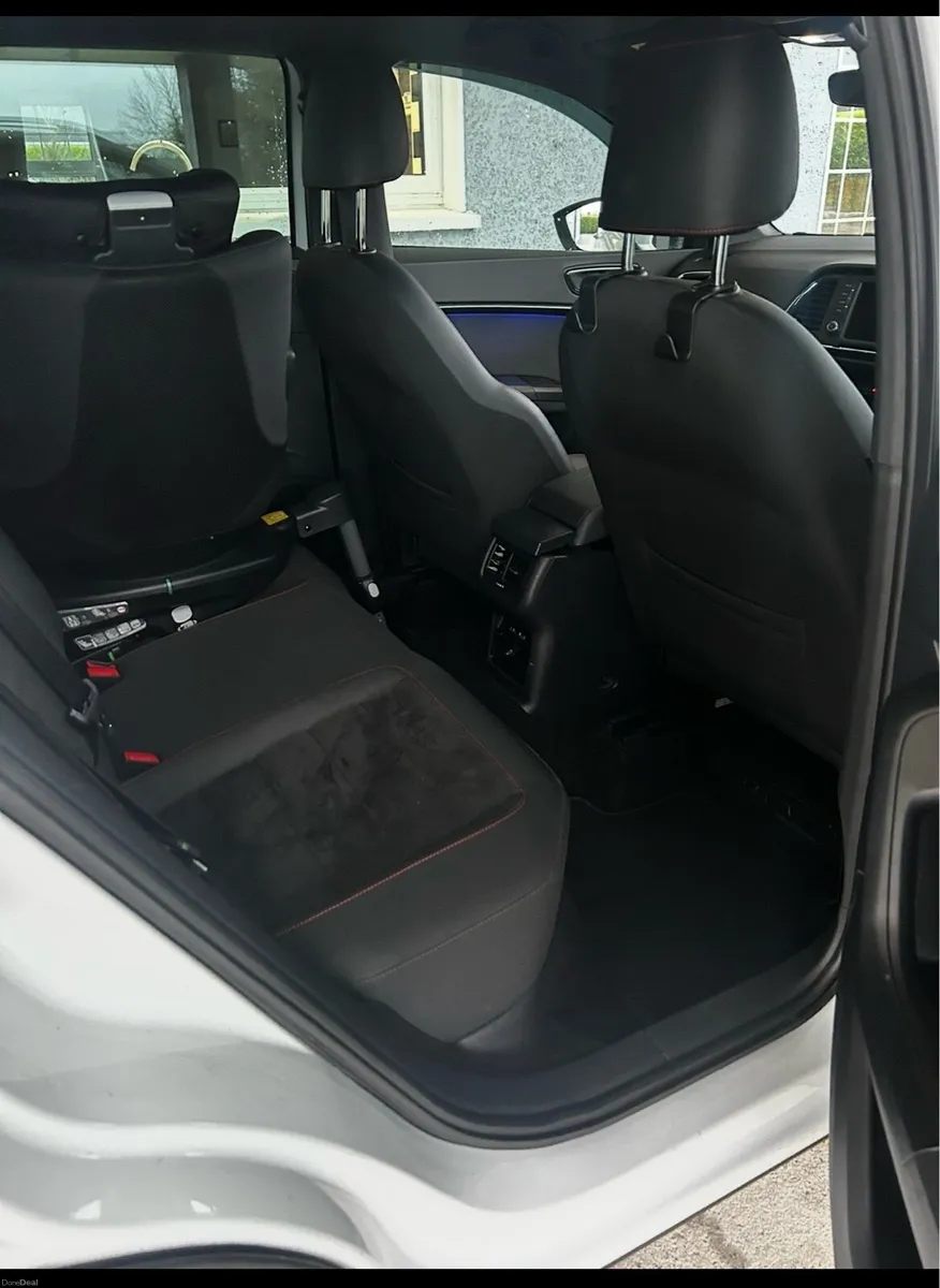 Seats ateca - Image 3