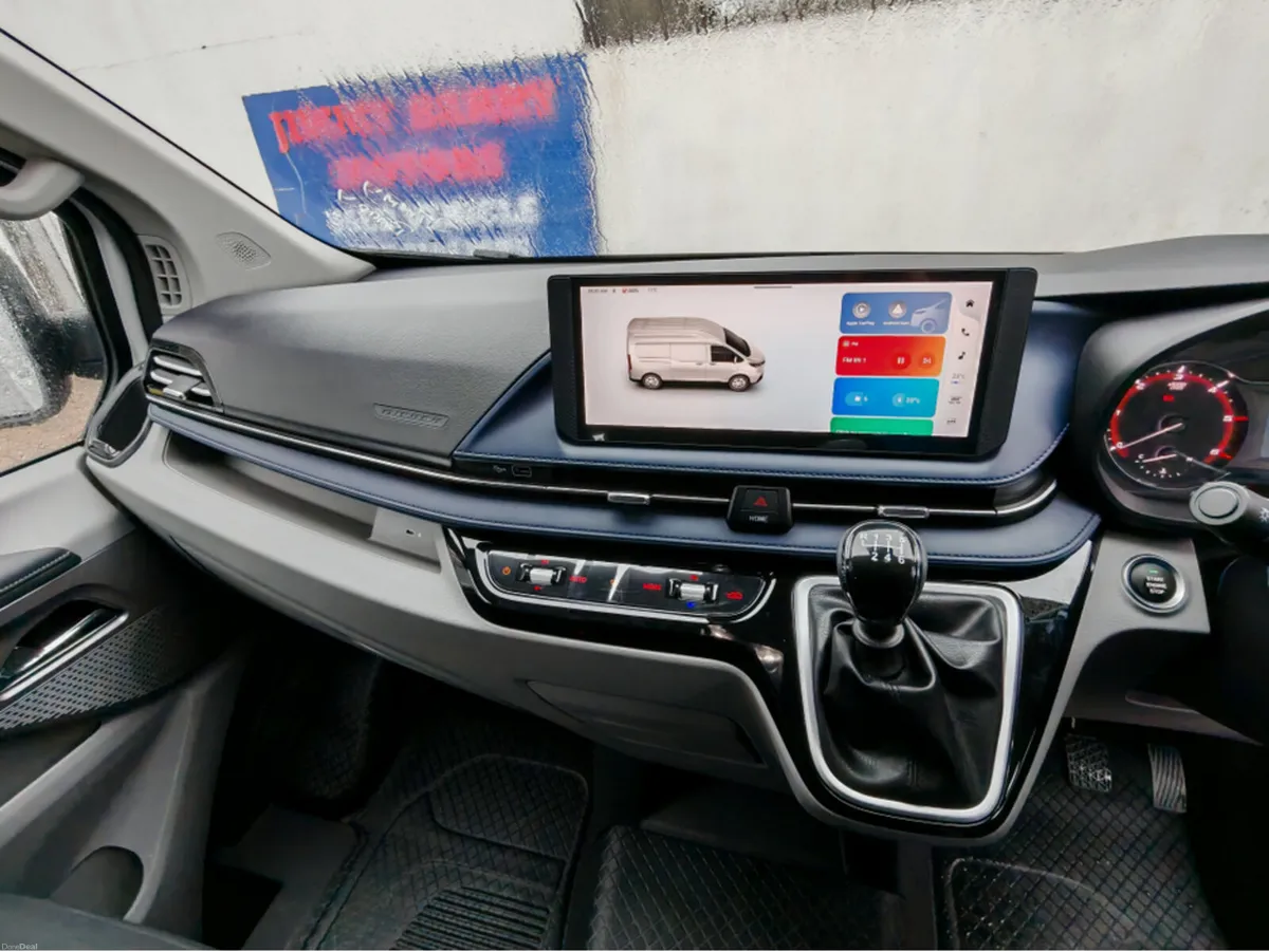 Maxus DELIVER 7 MAXUS Deliver 7 - Image 3