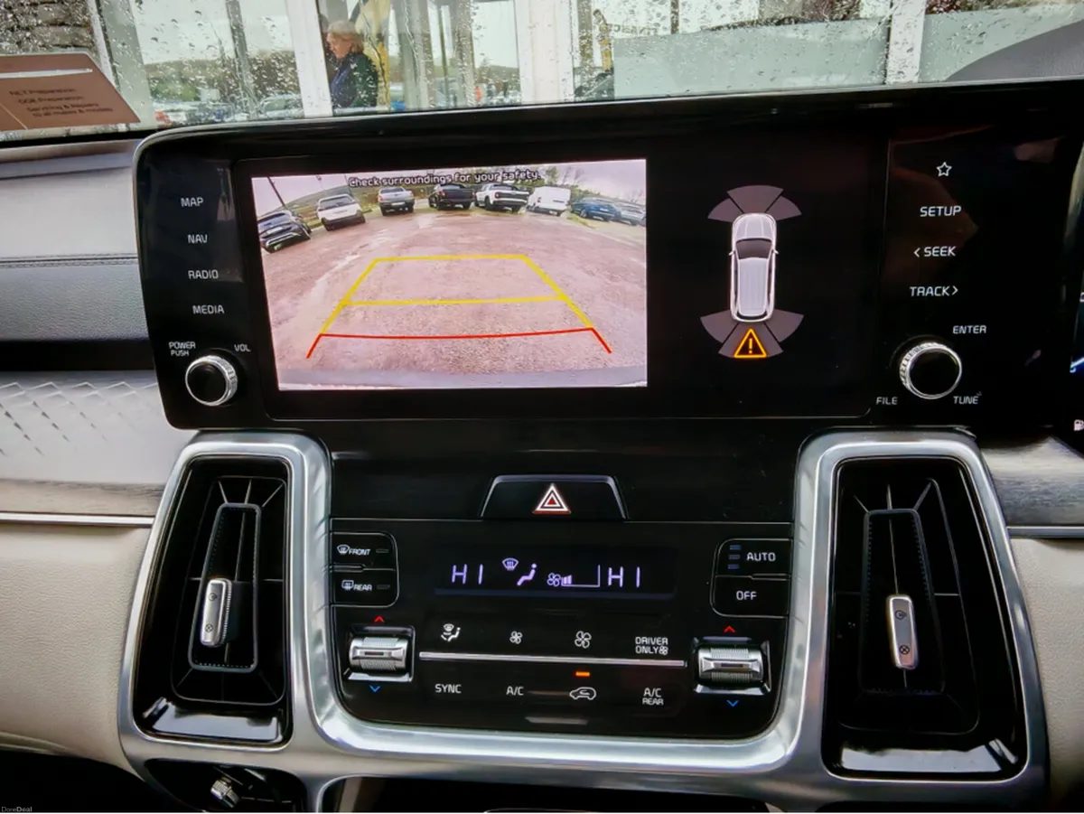 Kia Sorento PHEV K3 5DR AU AUTO - Image 3