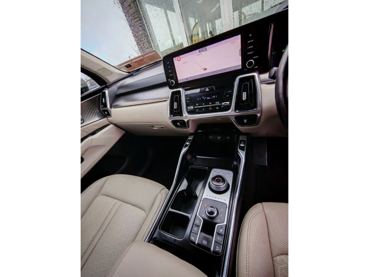 2021 Kia Sorento PHEV K3 5DR AU AUTO - Image 5