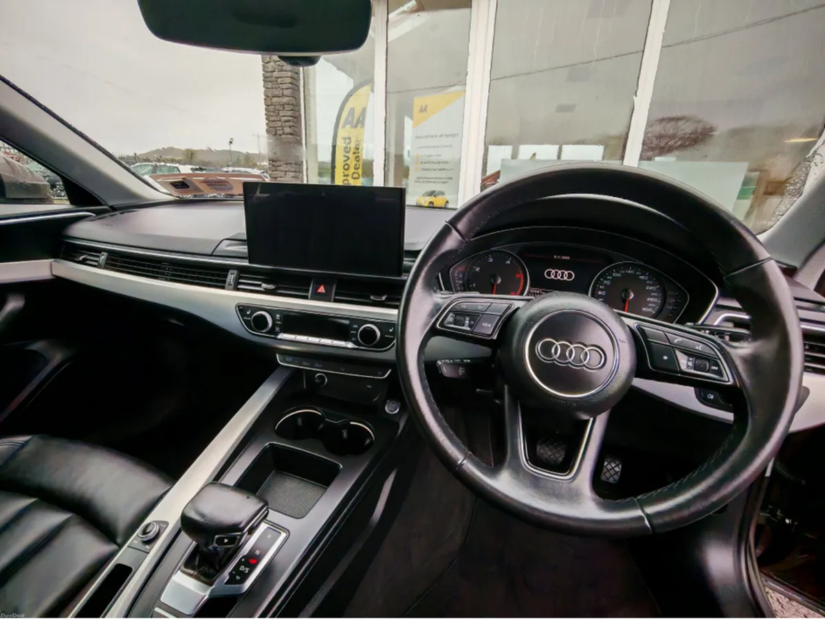 Audi A4 LIMOUSINE 35 TDI 163BHP S-TRONIC SE 4DR AU - Image 2