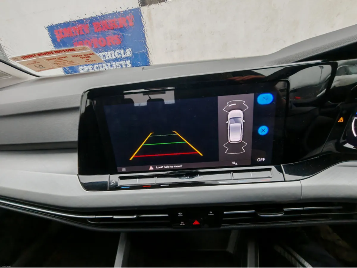 Volkswagen Golf LIFE 1.0 TSI 110HP 5DR - Image 2