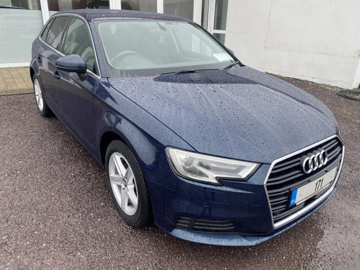 Audi A3 A3 - Image 1