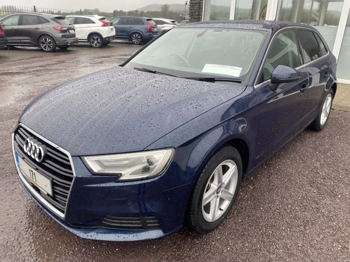 Audi A3 A3 - Image 3