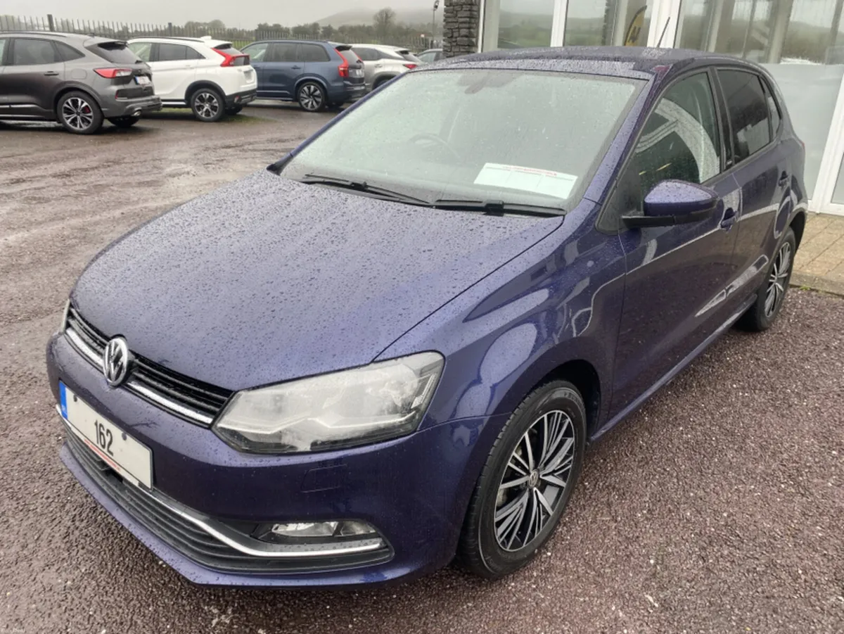 Volkswagen Polo Polo - Image 3