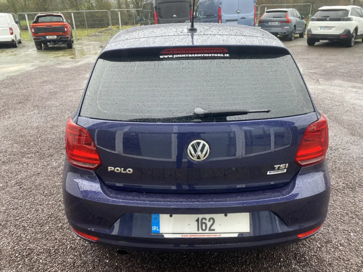 Volkswagen Polo Polo - Image 4