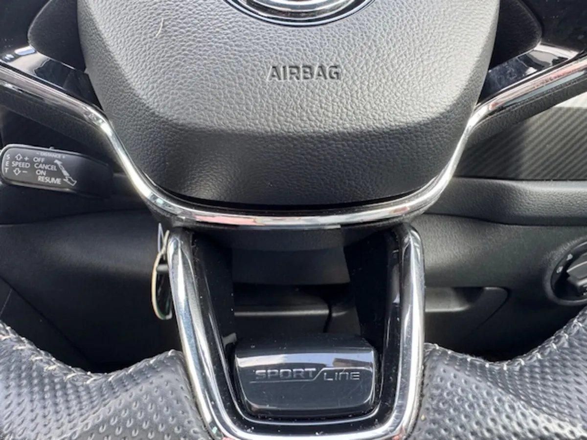 Stunning Skoda Kodiaq 2023 Sportline - Image 3