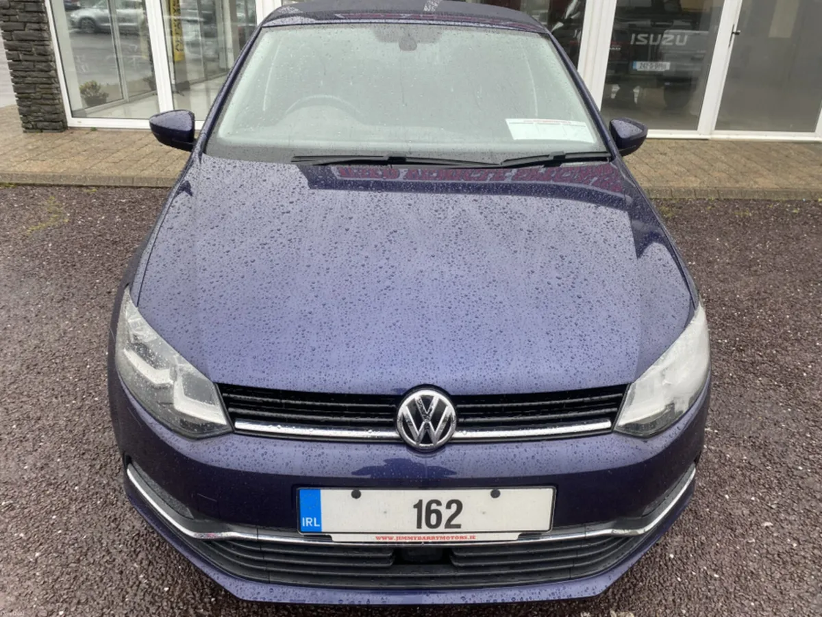 Volkswagen Polo Polo - Image 2