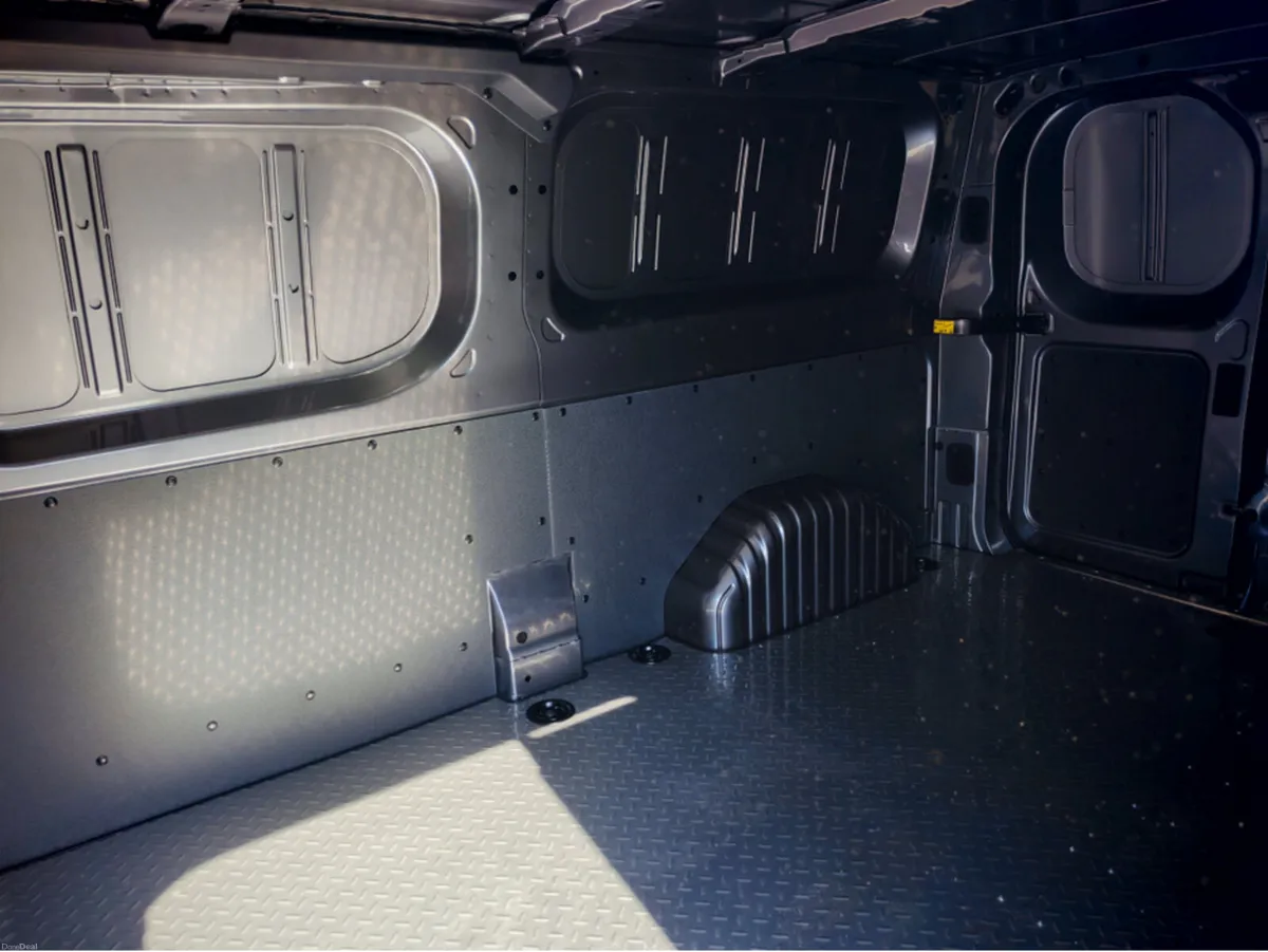 Maxus DELIVER 7 Deliver 7 - Image 3