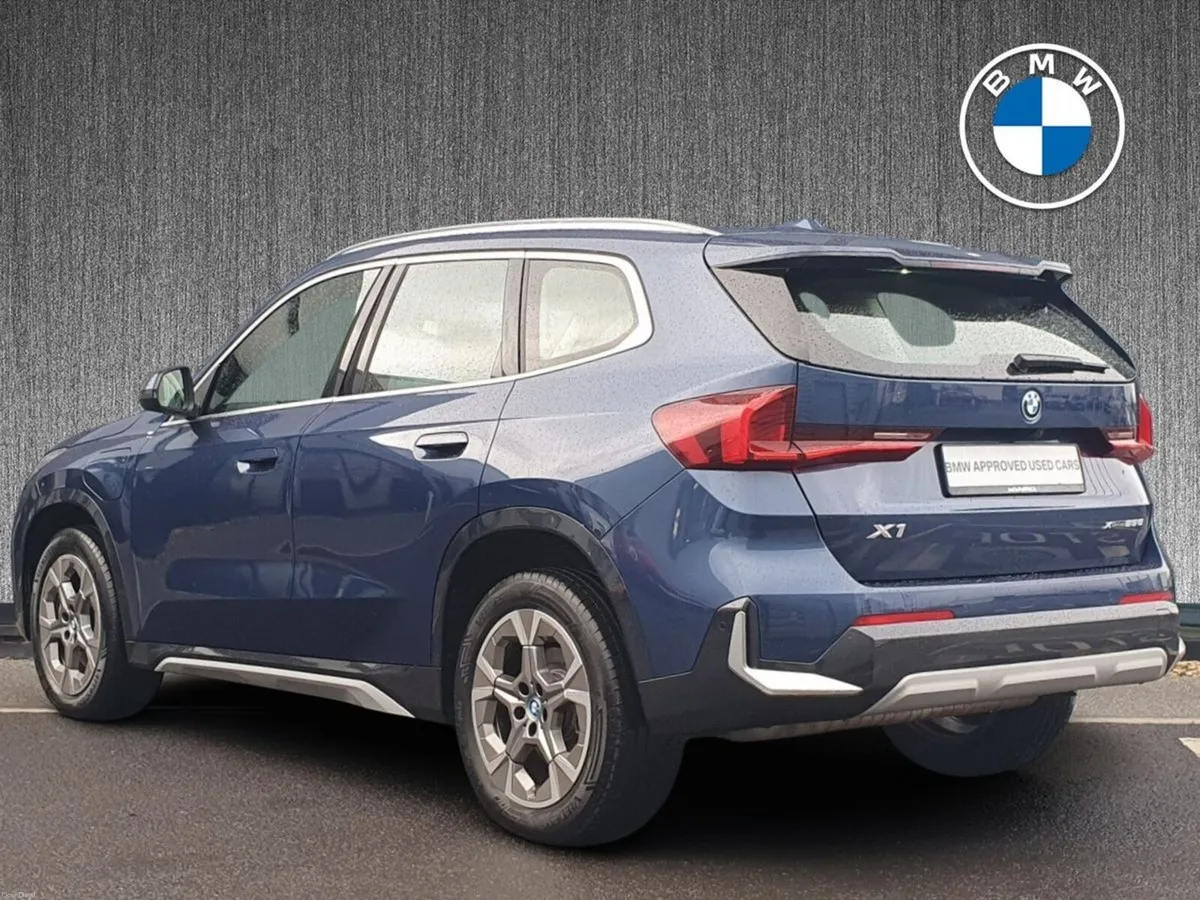BMW X1 xDrive25e xLine - Image 2
