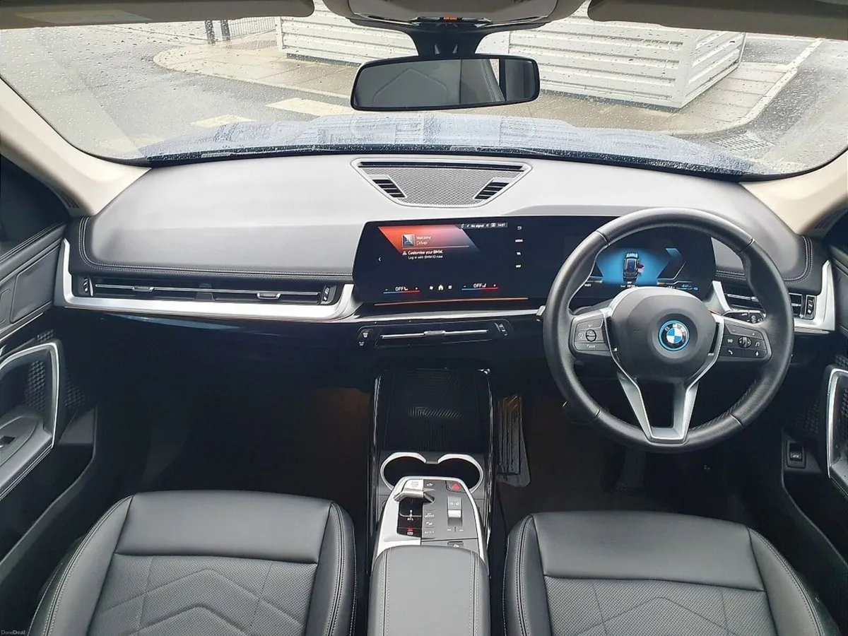 BMW X1 xDrive25e xLine - Image 4