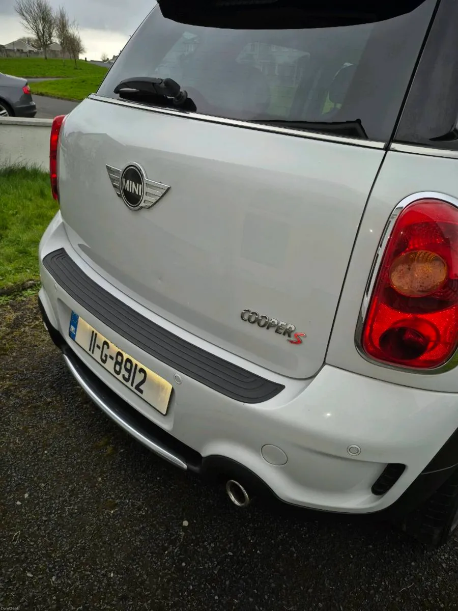 Mini cooper s countryman - Image 2