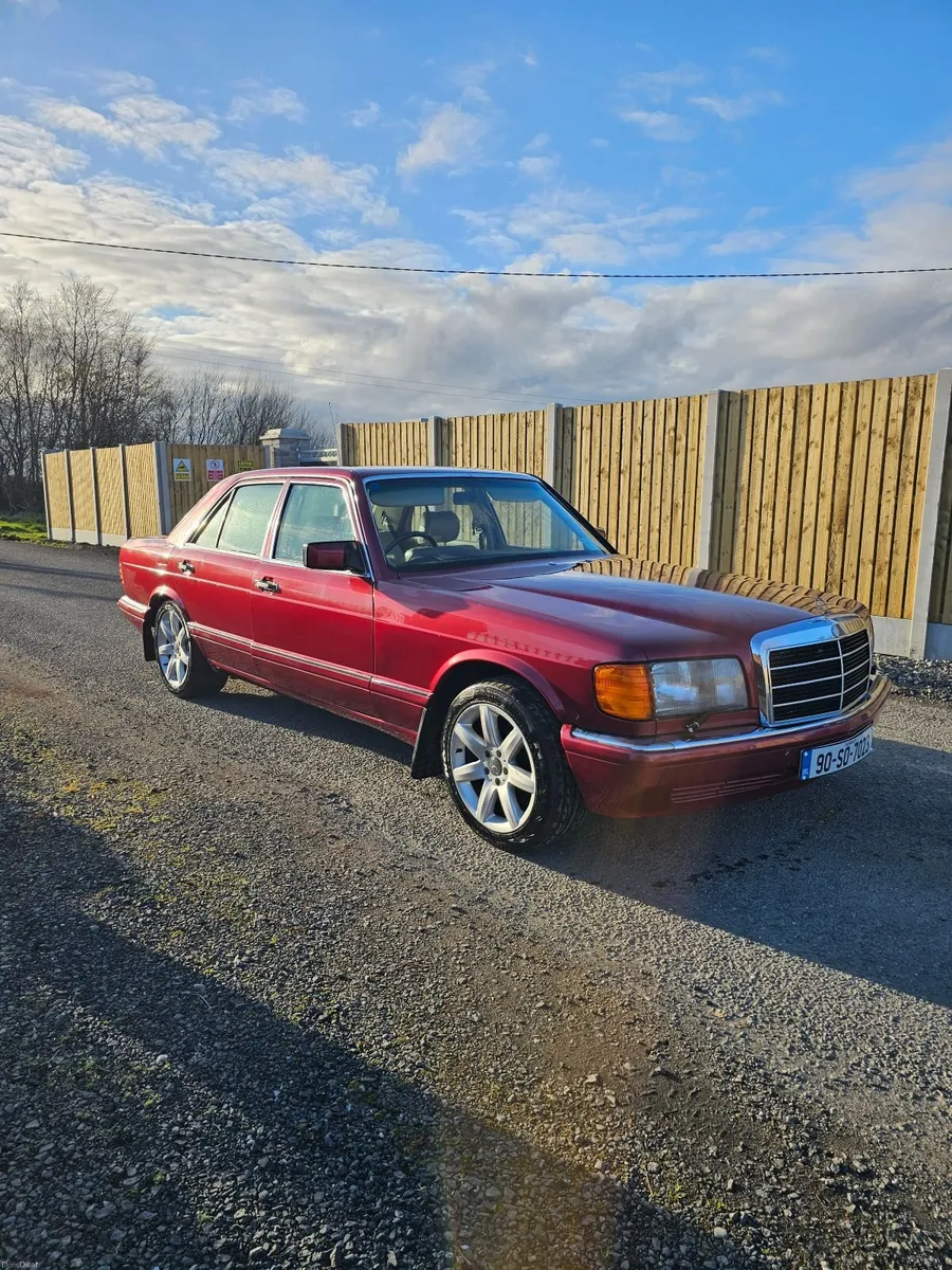 Other Other 1990 - Image 1