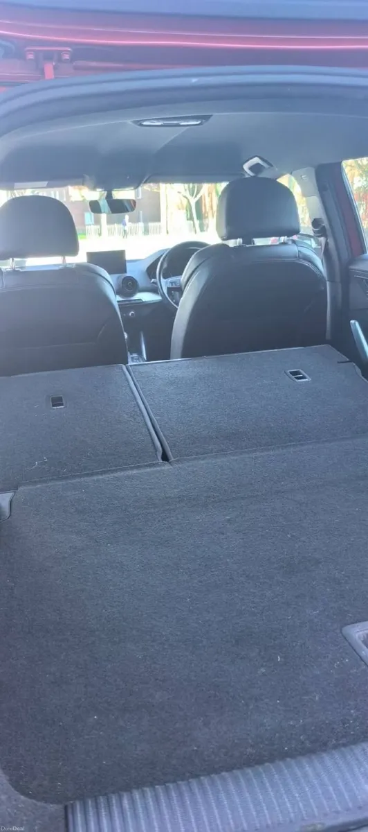 Audi Q2 TFSI 2017 - Image 4