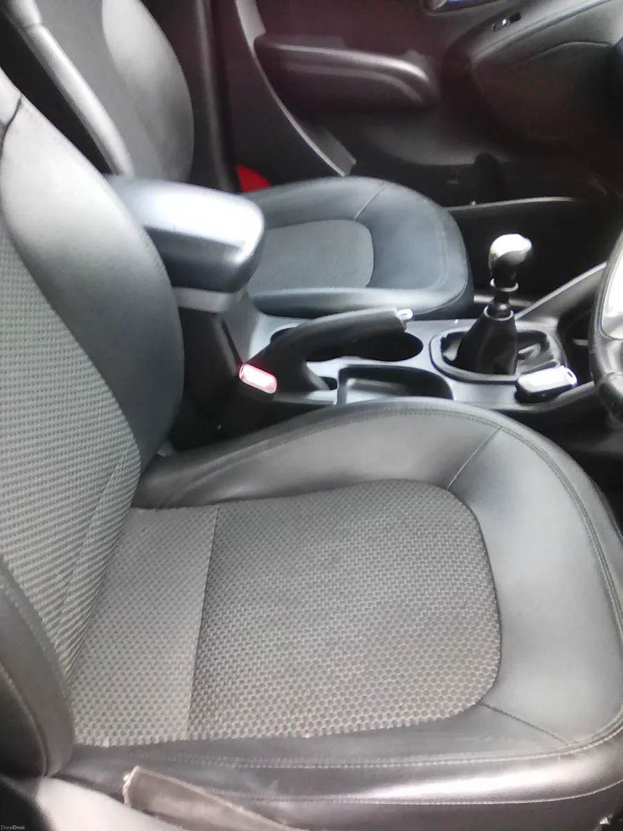 Hyundai ix35 2012 - Image 3