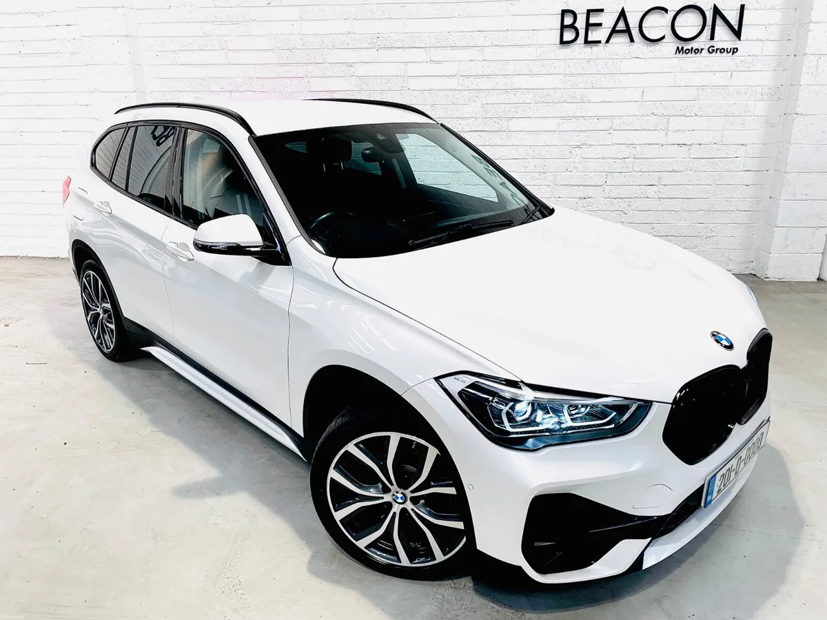 *2020*ONLY 27,000 MILES*1 OWNER PHEV BMW XDRIVE 25 - Image 2