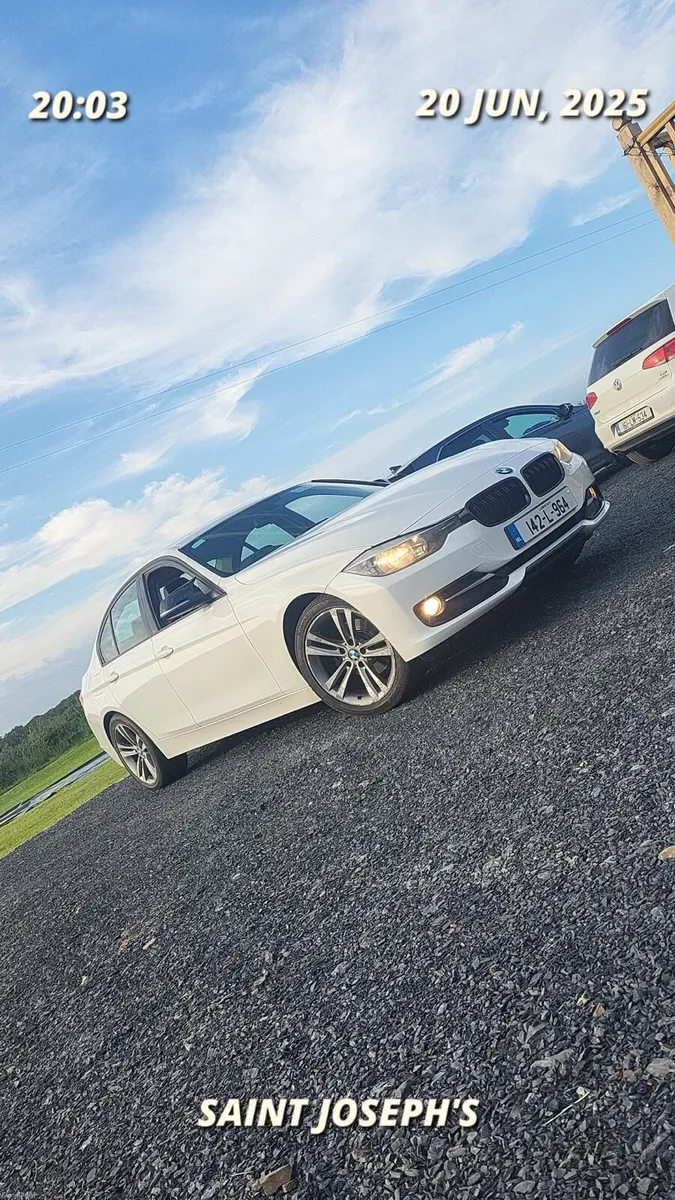 BMW 318D Sport!! - Image 1