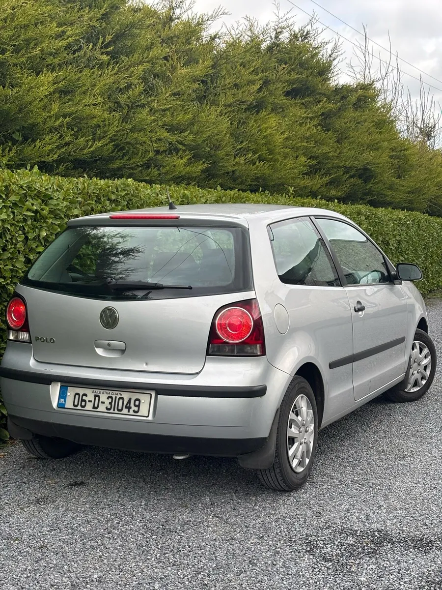 Vw Polo 1.2 petrol - Image 3
