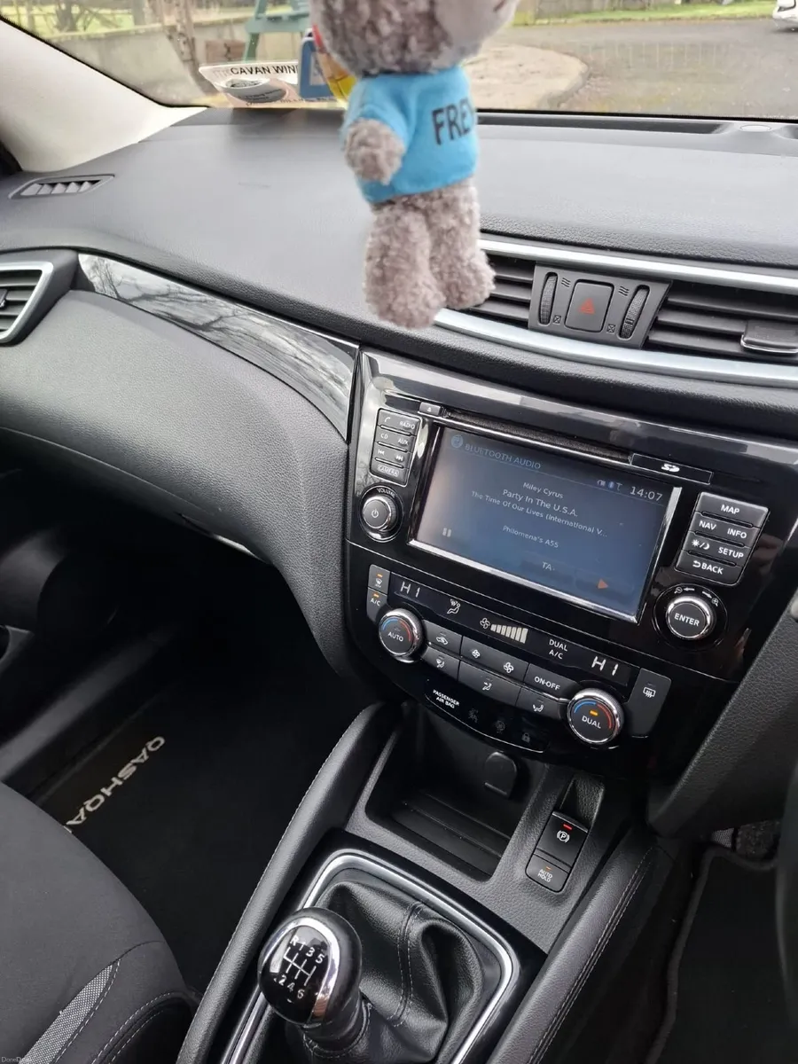 Nissan Qashqai 2019 - Image 4