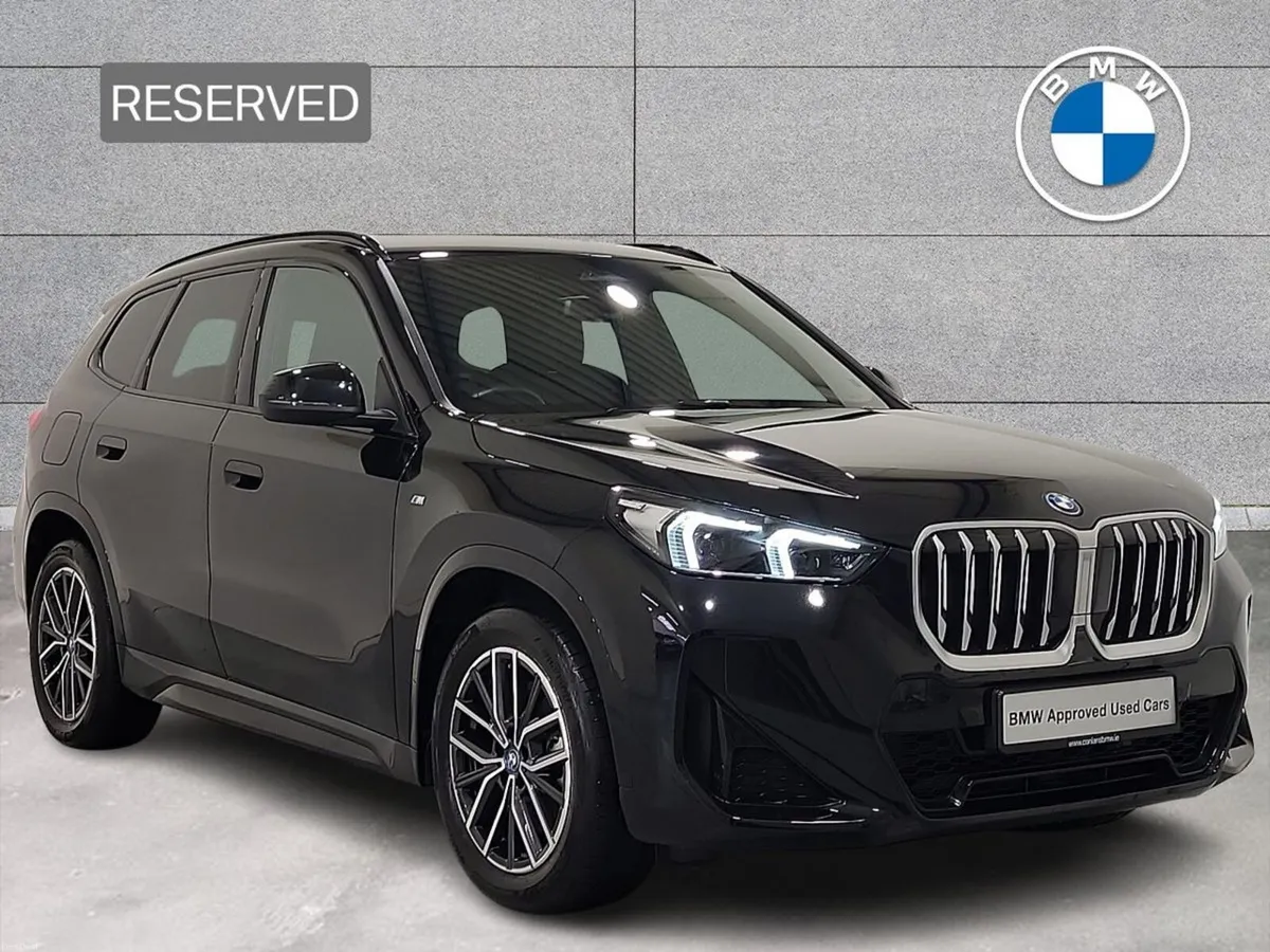 BMW X1 xDrive30e M Sport - Image 1