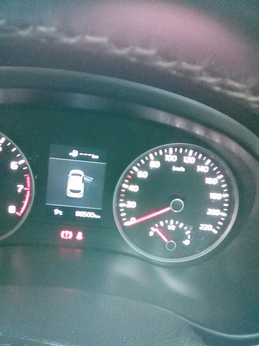 Kia Rio 2018 - Image 4