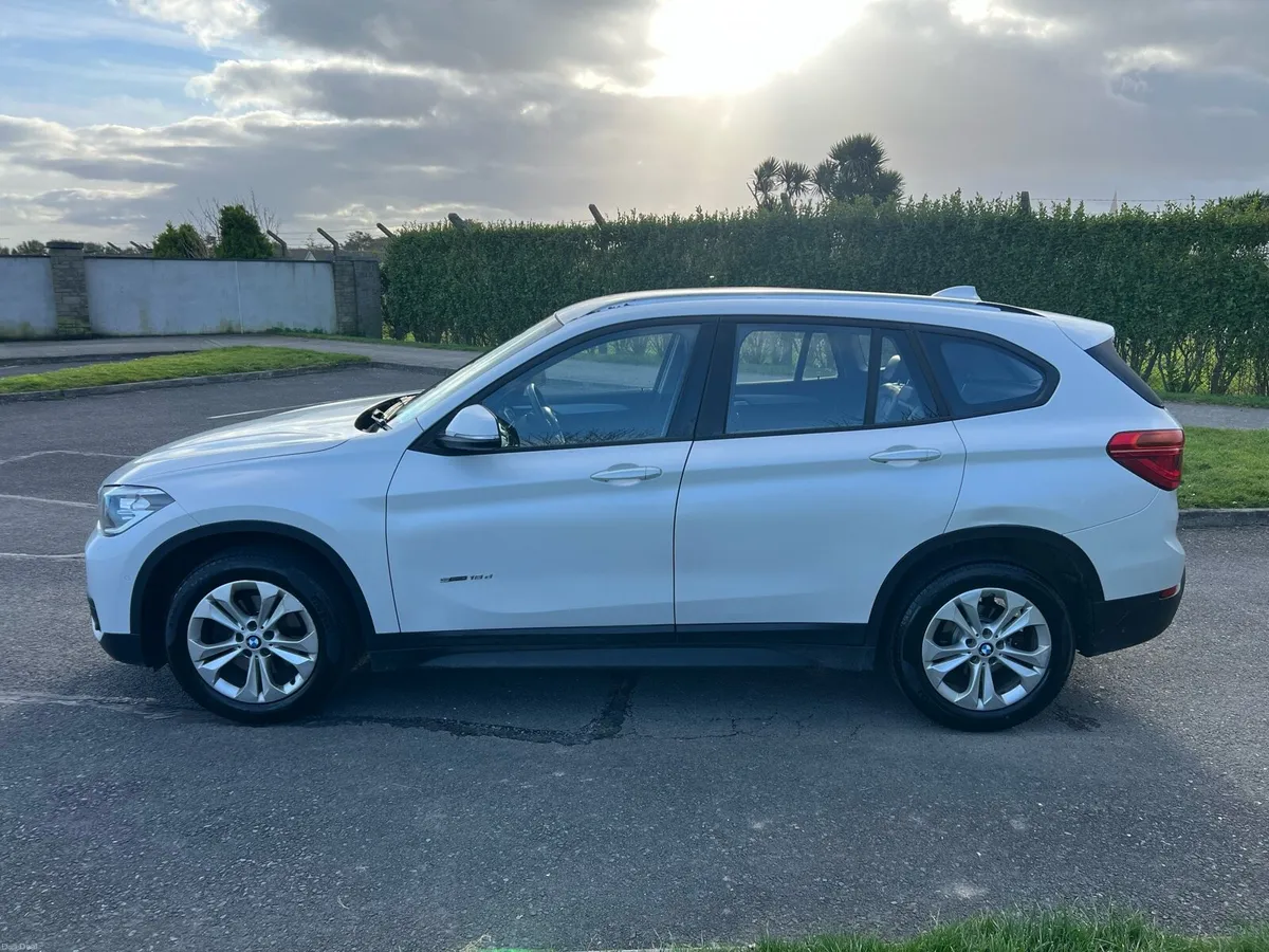 X1 Auto 2.0d NCT 02/2027 - Image 4